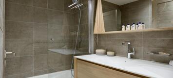 Apartment for rent in Courchevel 1650 Moriond