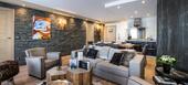 Apartment in Courchevel 1650 Le C residence