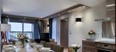 Apartment in Courchevel 1650 Le C residence