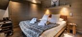 Apartamento alquiler Courchevel 1650 Moriond Mammoth Lodge 