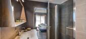 Penthouse for rent in Courchevel 1650 -345m2 up to 14 guests