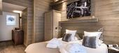 Penthouse de 364 m² sur 4 niveaux Courchevel 