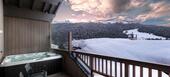 Penthouse for rent in Courchevel 1650 -345m2 up to 14 guests