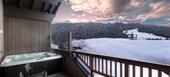 Penthouse for rent in Courchevel 1650 -345m2 up to 14 guests