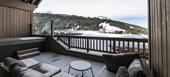 Penthouse for rent in Courchevel 1650 -345m2 up to 14 guests