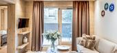 Apartment for rent in Courchevel 1650 Moriond 