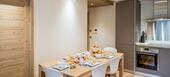 Apartment for rent in Courchevel 1650 Moriond 