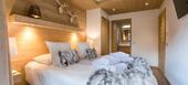 Apartment for rent in Courchevel 1650 Moriond 