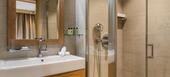 Apartment for rent in Courchevel 1650 Moriond 