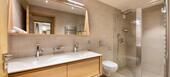 Apartment for rent in Courchevel 1650 Moriond 