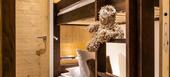 Apartment for rent in Courchevel 1650 Moriond 