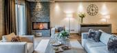 Apartment for rent in Courchevel 1650 Moriond