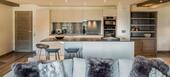 Apartment for rent in Courchevel 1650 Moriond