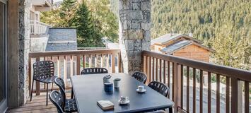 Apartment for rent in Courchevel 1650 Moriond 5 bedrooms