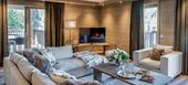 Apartment for rent in Courchevel 1650 Moriond