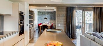 Apartment for rent in Courchevel 1650 Moriond