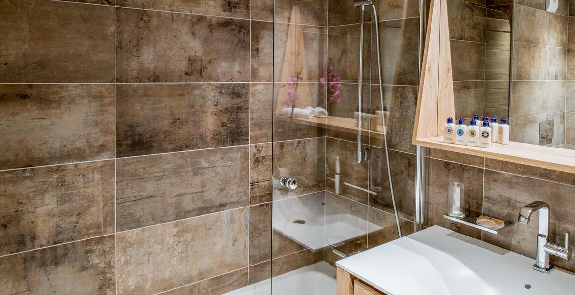 Apartment for rent in Courchevel 1650 Moriond