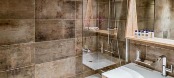 Apartment for rent in Courchevel 1650 Moriond