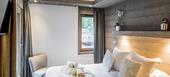 Apartment for rent in Courchevel 1650 Moriond