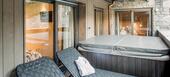 El apartamento en alquiler en Courchevel 1650 Moriond 5 dorm