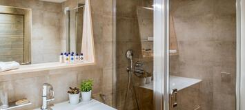 Apartment for rent in Courchevel 1650 Moriond