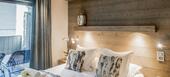 Apartment for rent in Courchevel 1650 Moriond