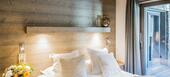 Apartment for rent in Courchevel 1650 Moriond