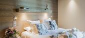 Apartment for rent in Courchevel 1650 Moriond