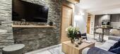 Apartment for rental in Courchevel 1650 Moriond of 63 sqm