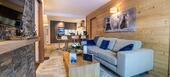 Apartamento en alquiler en Courchevel 1650 Moriond de 63 m²