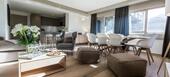 Apartment for rent in Courchevel 1650 Moriond