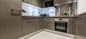 Apartment for rent in Courchevel 1650 Moriond
