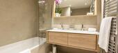 Apartment for rent in Courchevel 1650 Moriond