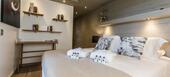 Apartment for rent in Courchevel 1650 Moriond