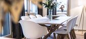 Apartment for rent in Courchevel 1650 Moriond