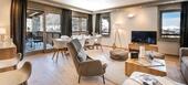Apartment for rent in Courchevel 1650 Moriond
