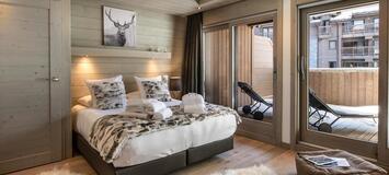 Квартира в аренду Keystone Lodge Courchevel 1650