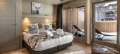 Apartment for rent in Courchevel 1650 Moriond