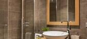 The apartment for rent in Courchevel 1650 Moriond 
