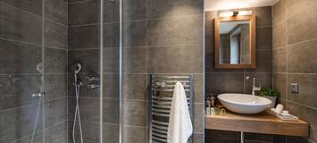 The apartment for rent in Courchevel 1650 Moriond 