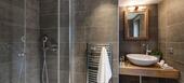 The apartment for rent in Courchevel 1650 Moriond 
