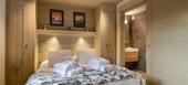 The apartment for rent in Courchevel 1650 Moriond 