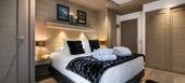 The apartment for rent in Courchevel 1650 Moriond 