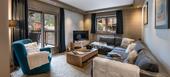 The apartment for rent in Courchevel 1650 Moriond 