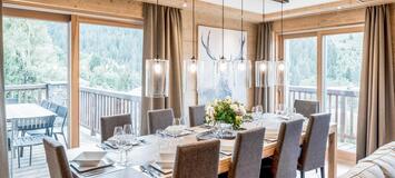 Apartment for rent in Courchevel 1650 Moriond