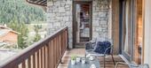 Apartment for rent in Courchevel 1650 Moriond