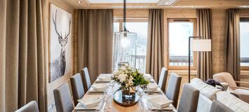 Apartment for rent in Courchevel 1650 Moriond