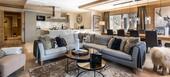 Apartment for rent in Courchevel 1650 Moriond
