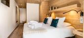 Apartment for rent in Courchevel 1650 Moriond