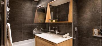 Apartment for rent in Courchevel 1650 Moriond